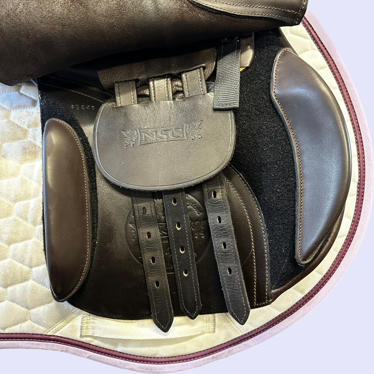 NSC Kiwi — GP 17" XW