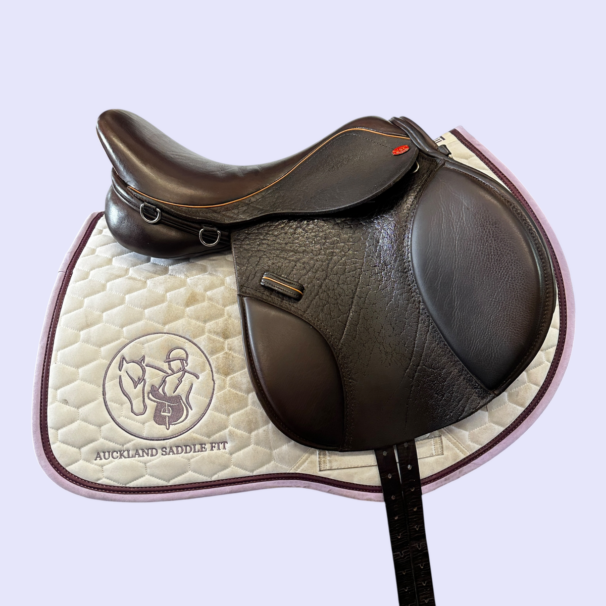 NSC Intrigue Monoflap — Jump 17"