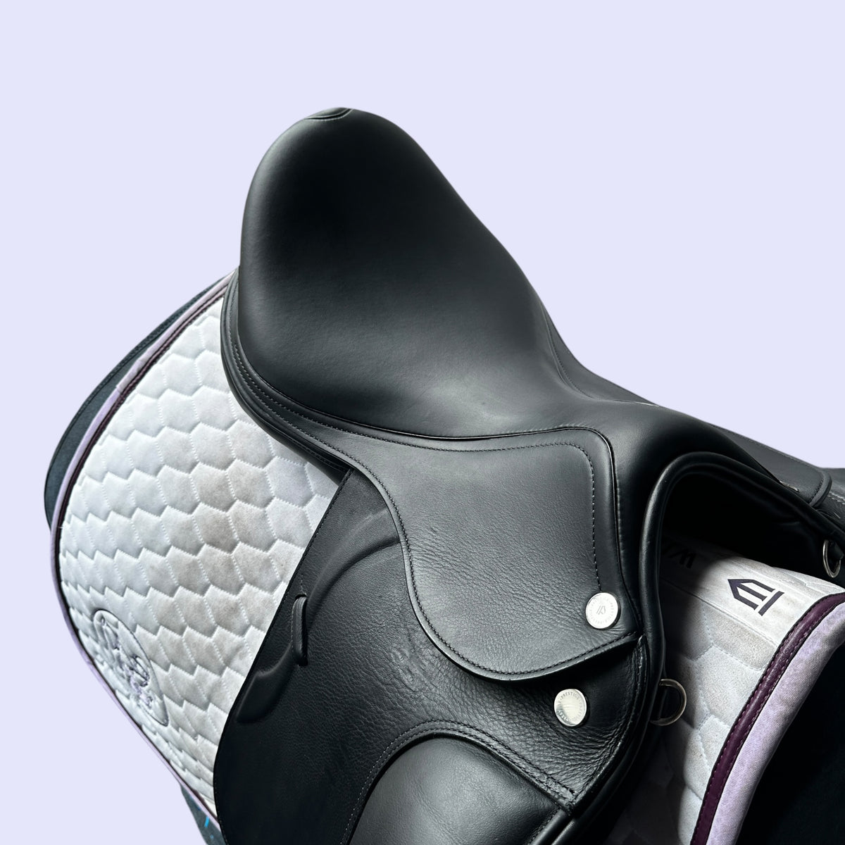 Prestige Inspire — Dressage 16" (AS NEW)