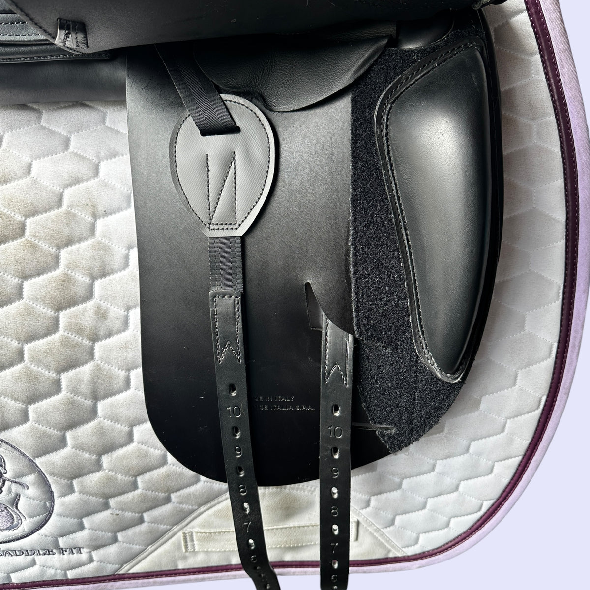 Prestige Inspire — Dressage 16" (AS NEW)
