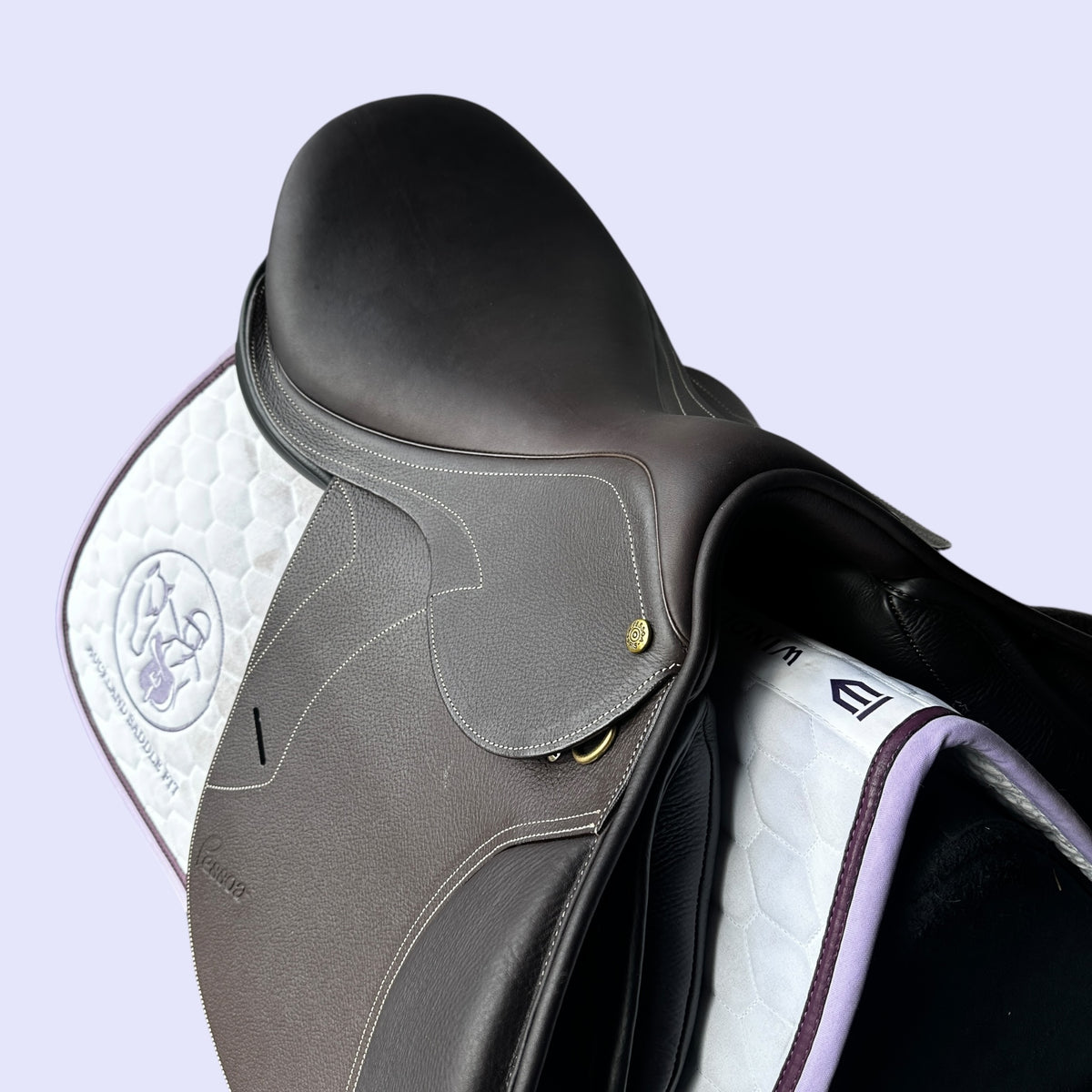 Pessoa Gen-X Elite - Jump 17"