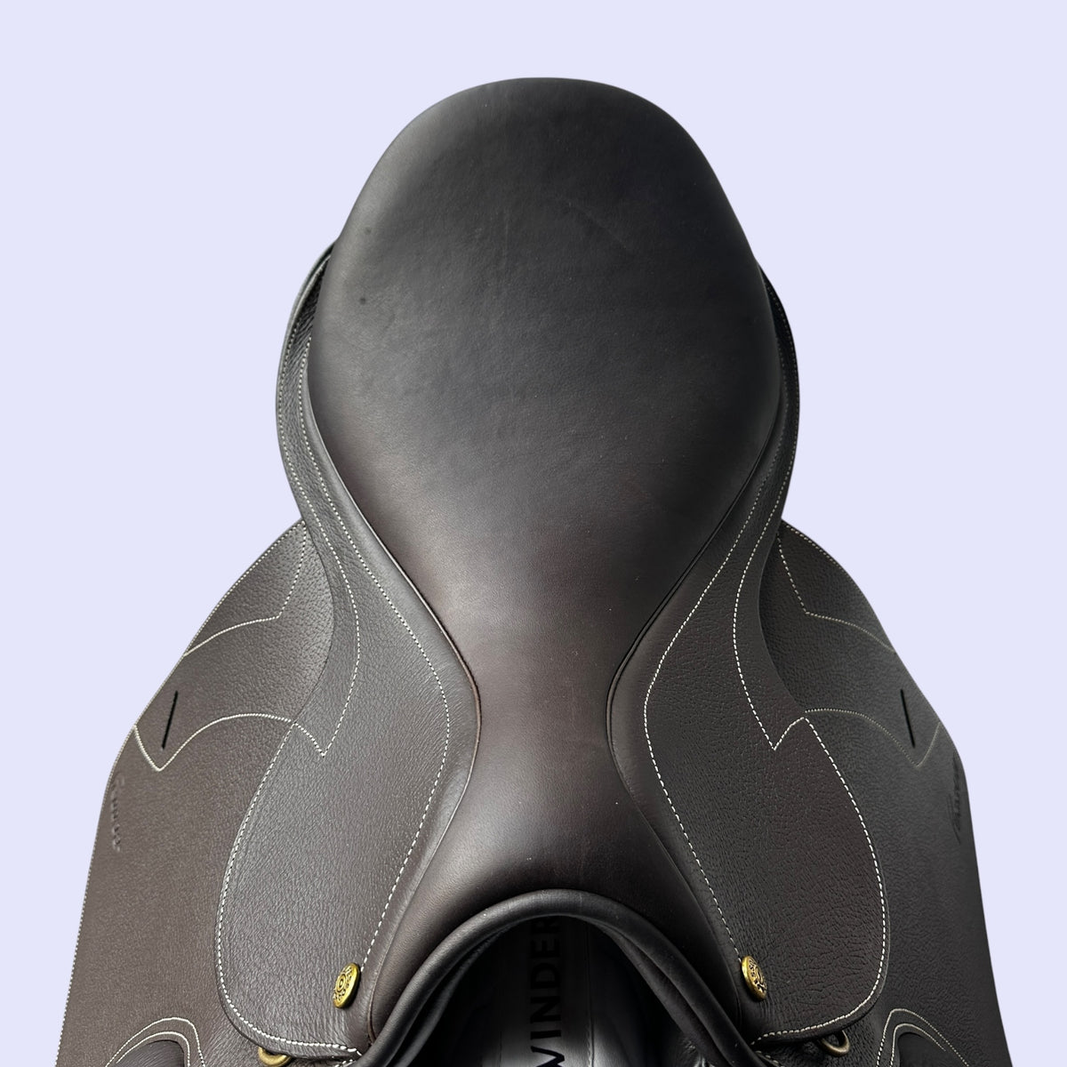 Pessoa Gen-X Elite - Jump 17"