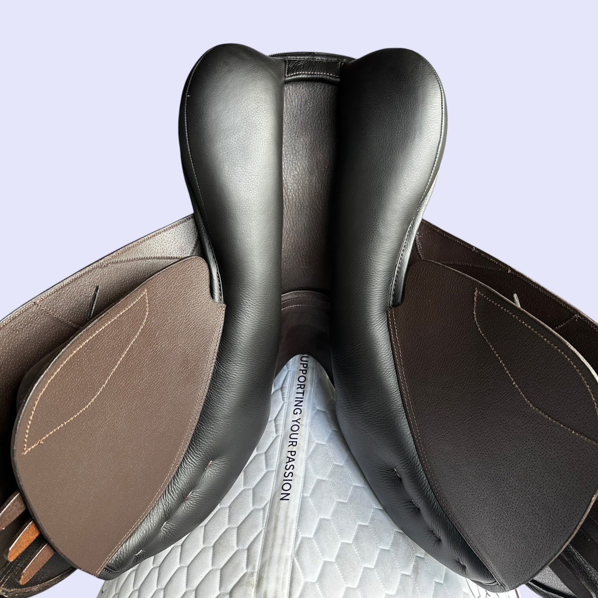 Pessoa Gen-X Elite - Jump 17"