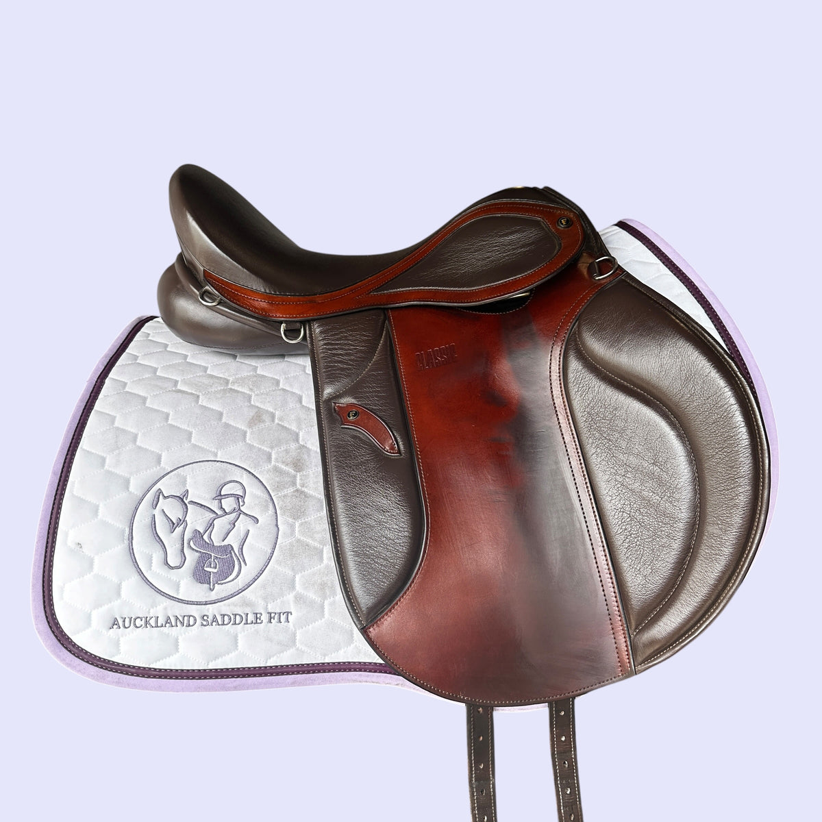 Fenmore Classic — GP 17" MW
