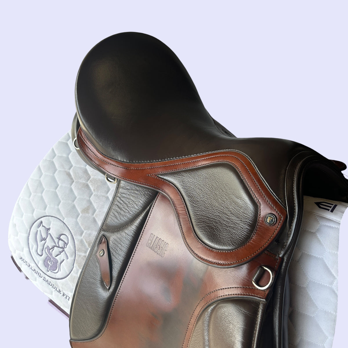 Fenmore Classic — GP 17" MW