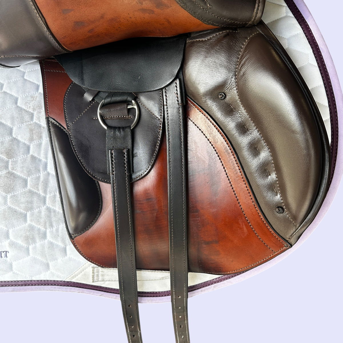 Fenmore Classic — GP 17" MW