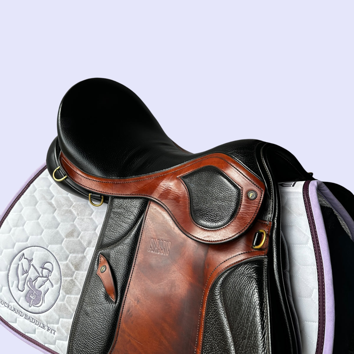 Fenmore Classic — GP 17.5" MW