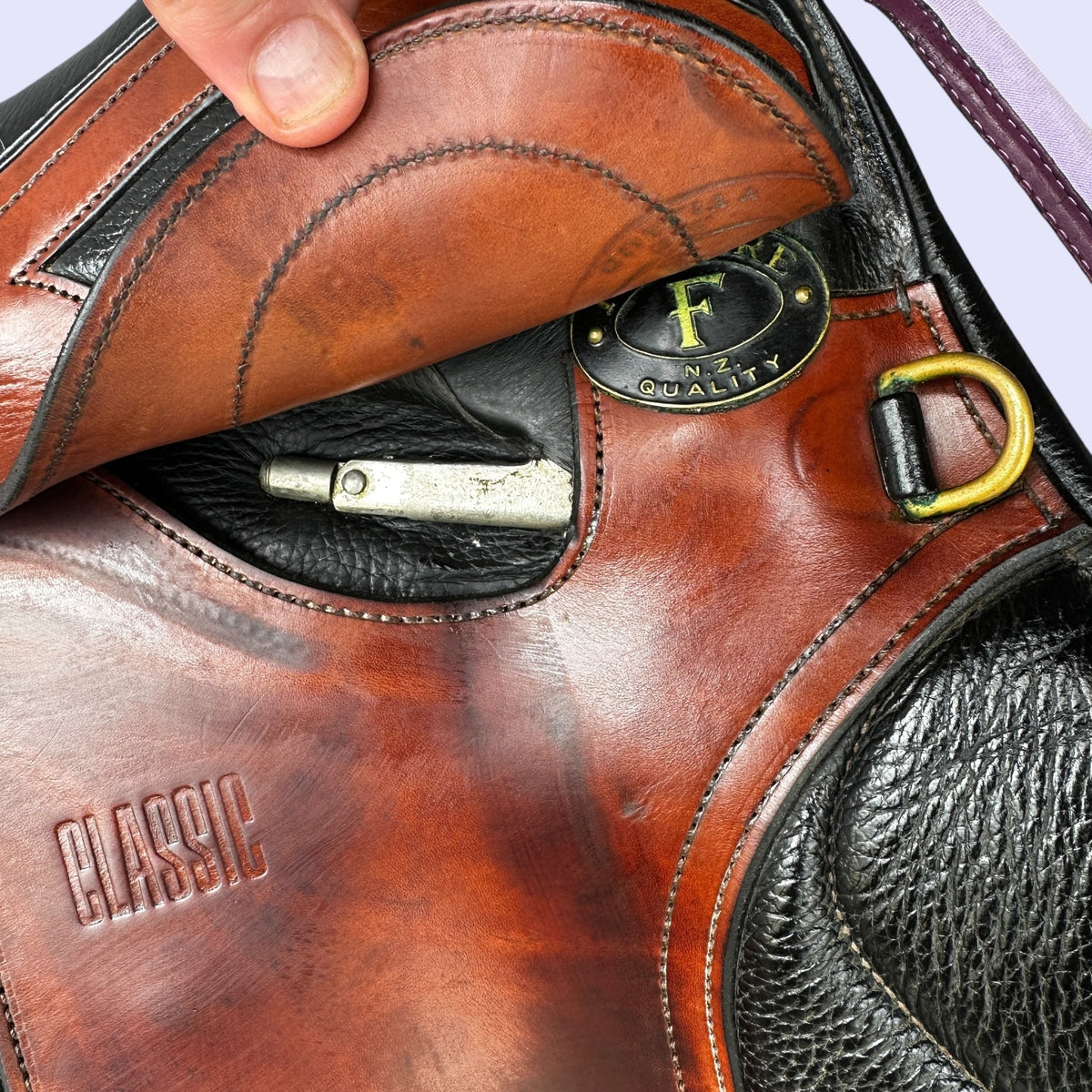 Fenmore Classic — GP 17.5" MW