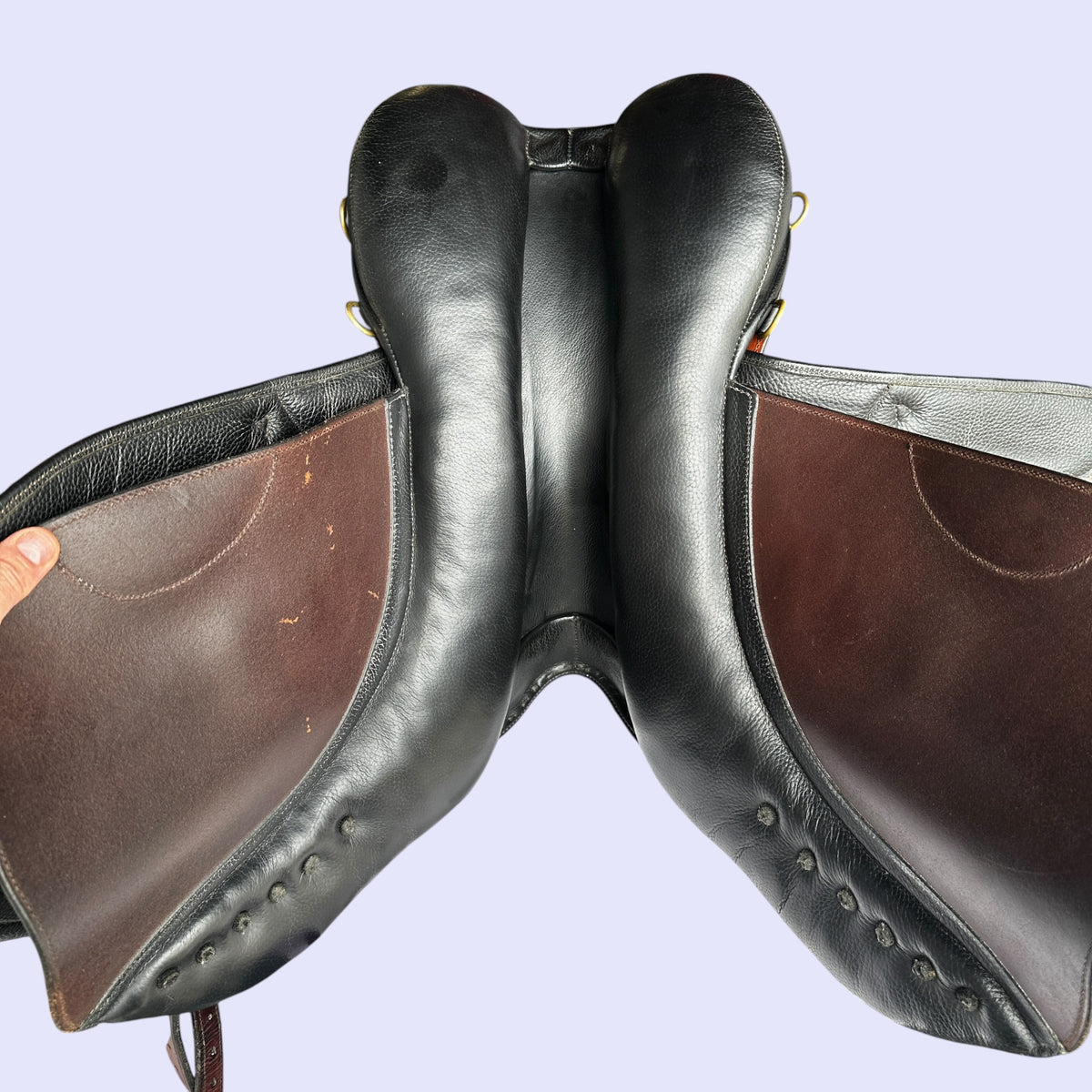Fenmore Classic — GP 17.5" MW