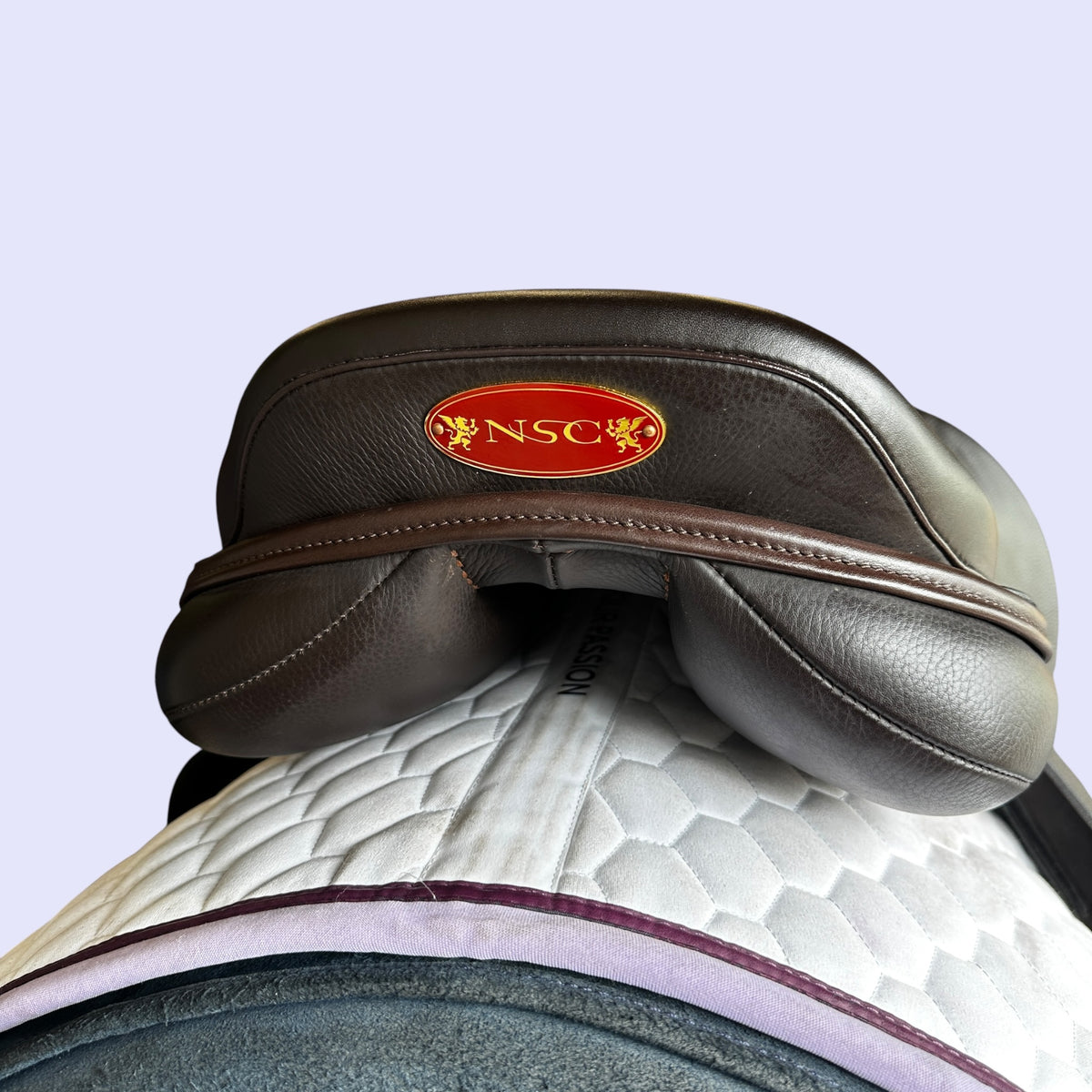 NSC Evolve — Jump 17"