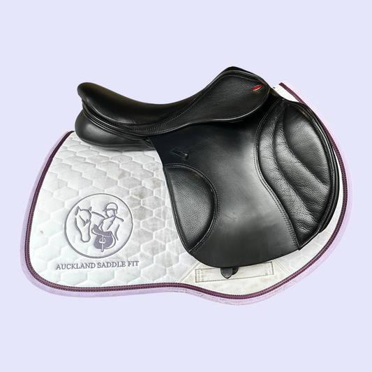 Kent & Masters S-Series Jump MJJ 17"