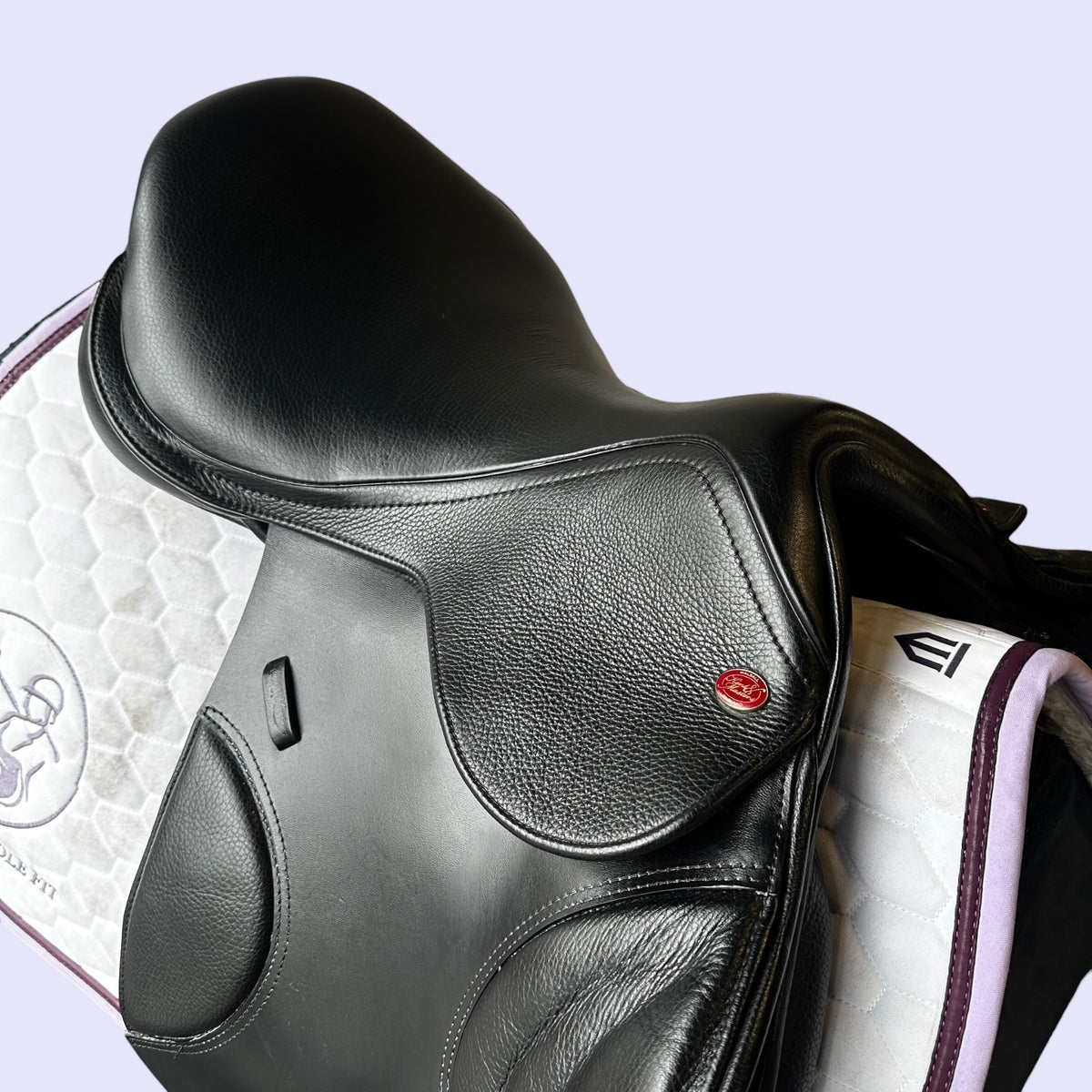 Kent & Masters S-Series Jump MJJ 17"