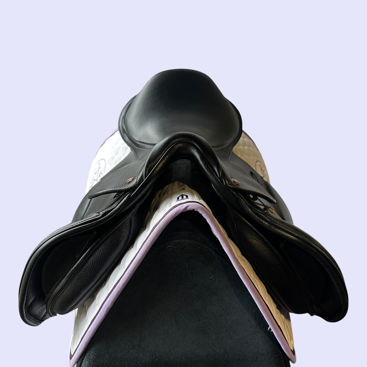 Kent & Masters S-Series Jump MJJ 17"