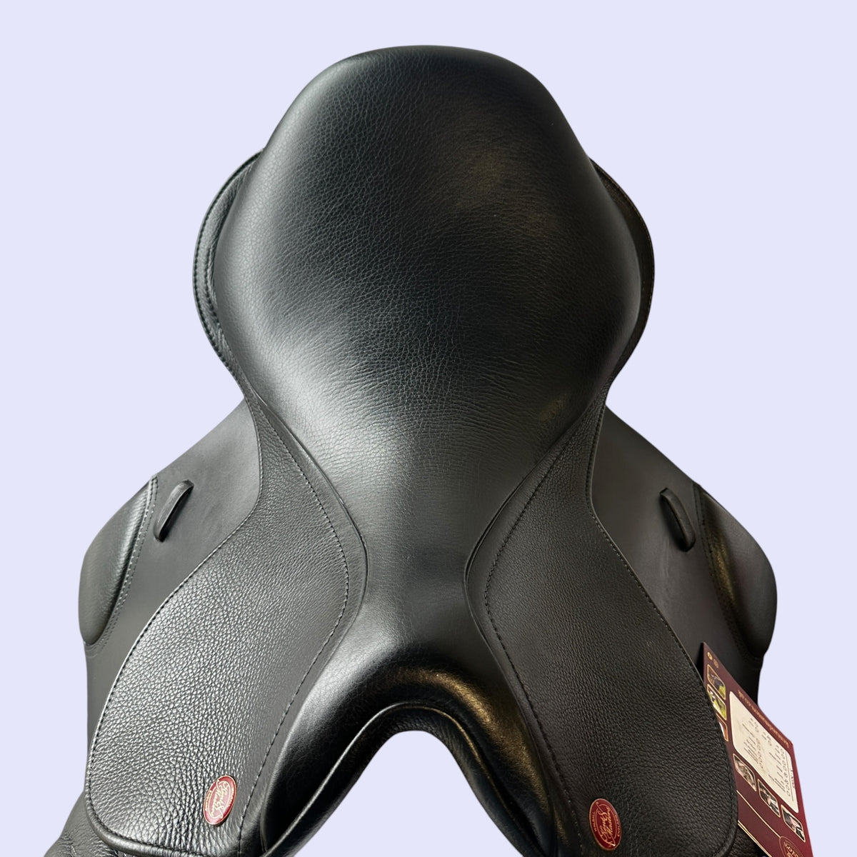 Kent & Masters S-Series Jump MJJ 17"