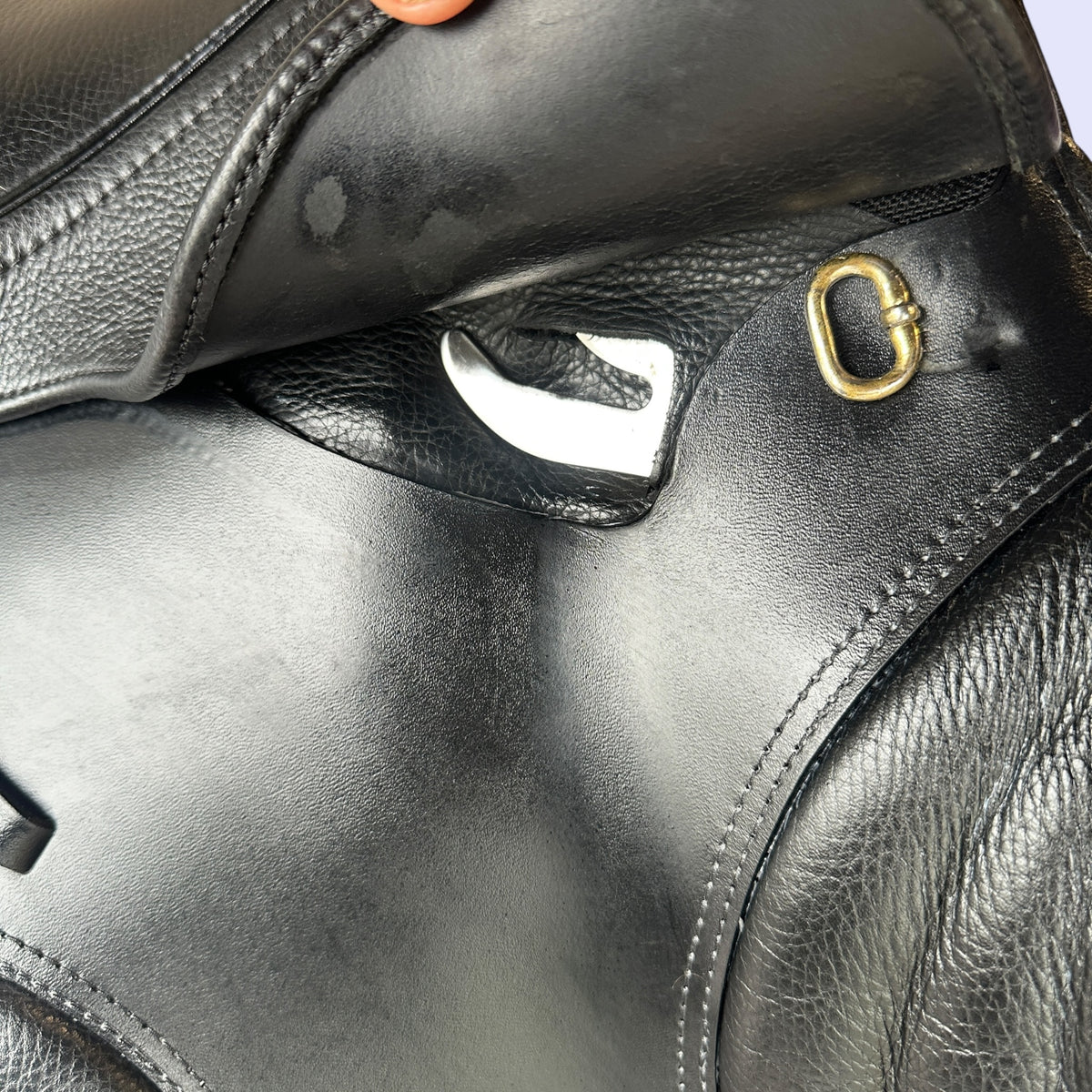 Kent & Masters S-Series Jump MJJ 17"