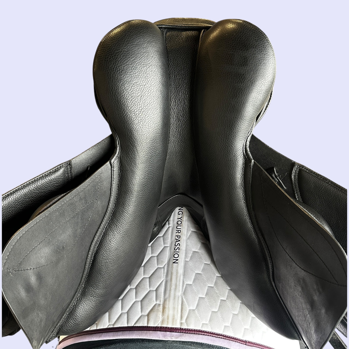 Kent & Masters S-Series Jump MJJ 17"
