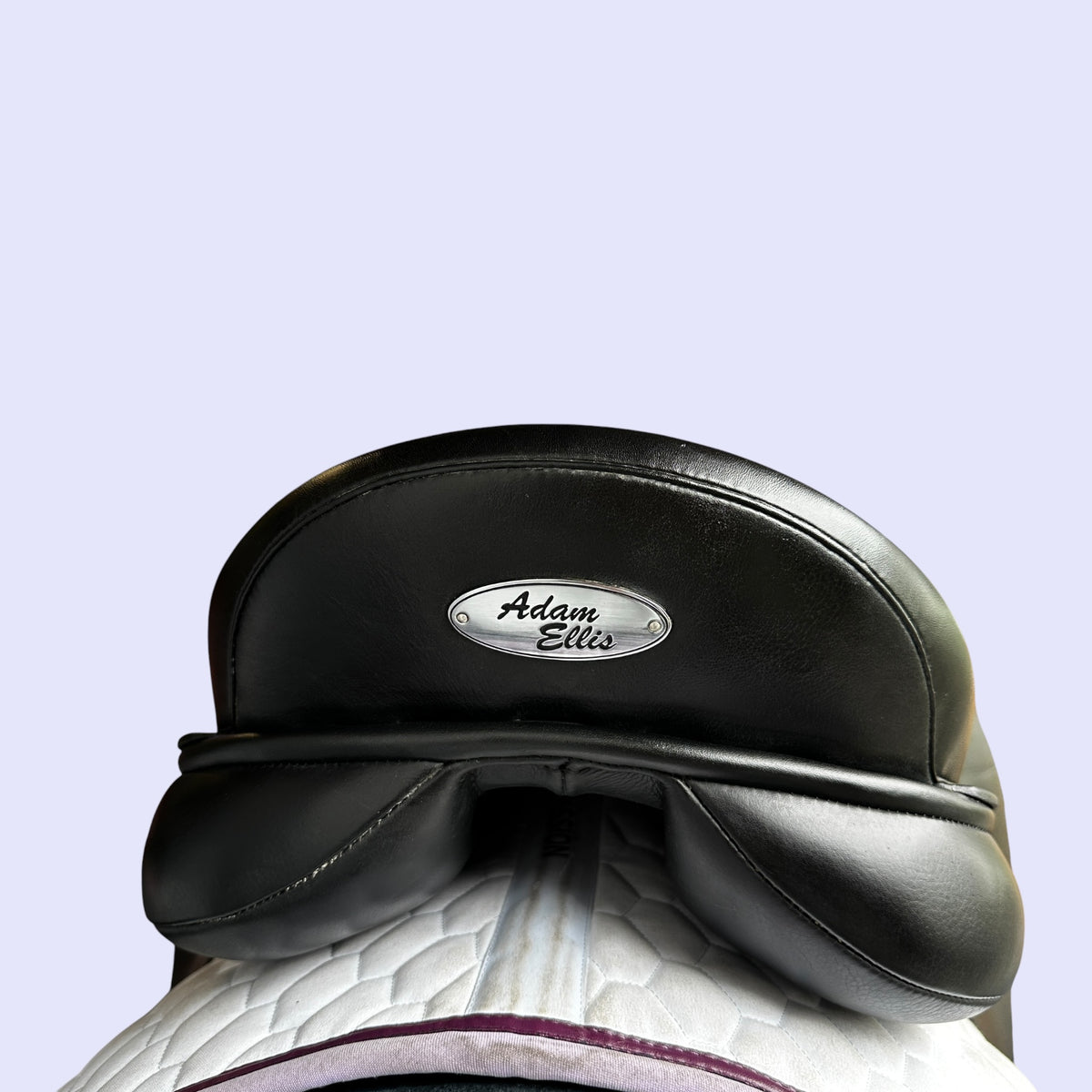 Adam Ellis Signature Kemlyn — Dressage 18"