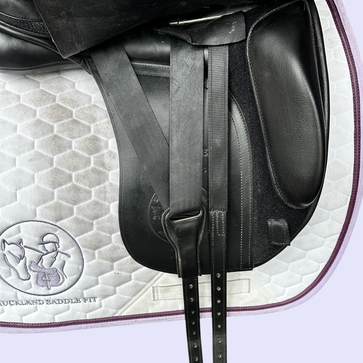 Adam Ellis Signature Kemlyn — Dressage 18"