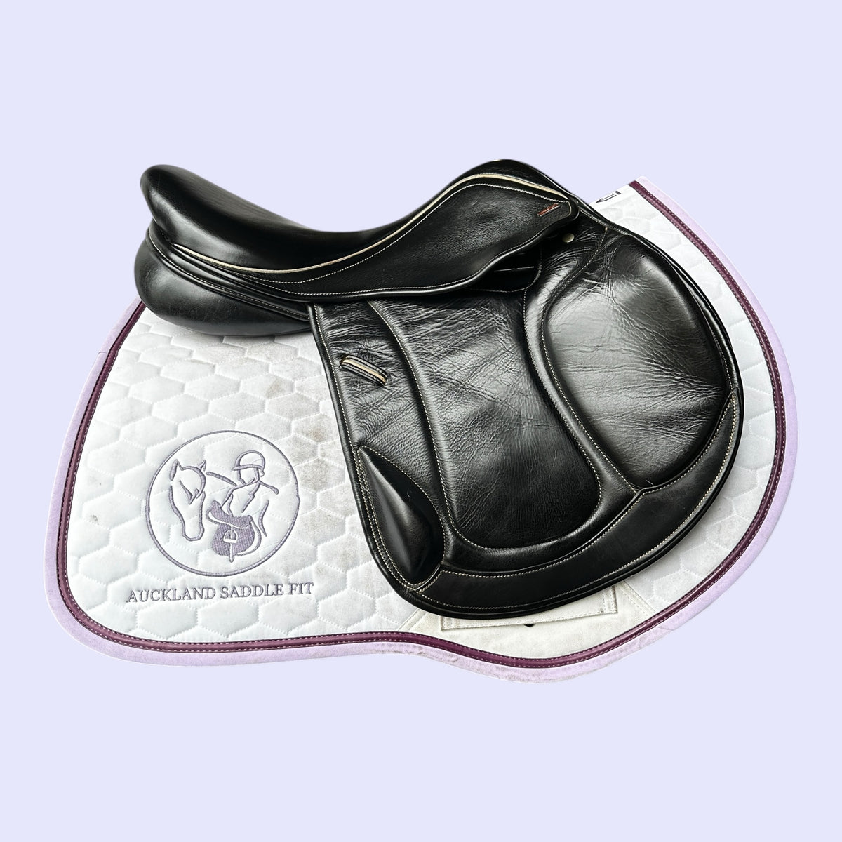 NSC Fantail — GP/Jump 17.5"