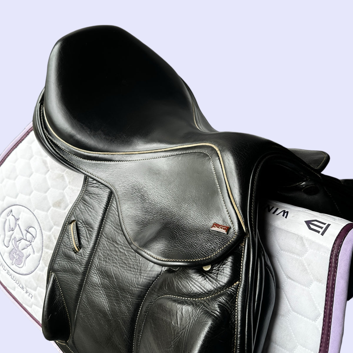 NSC Fantail — GP/Jump 17.5"
