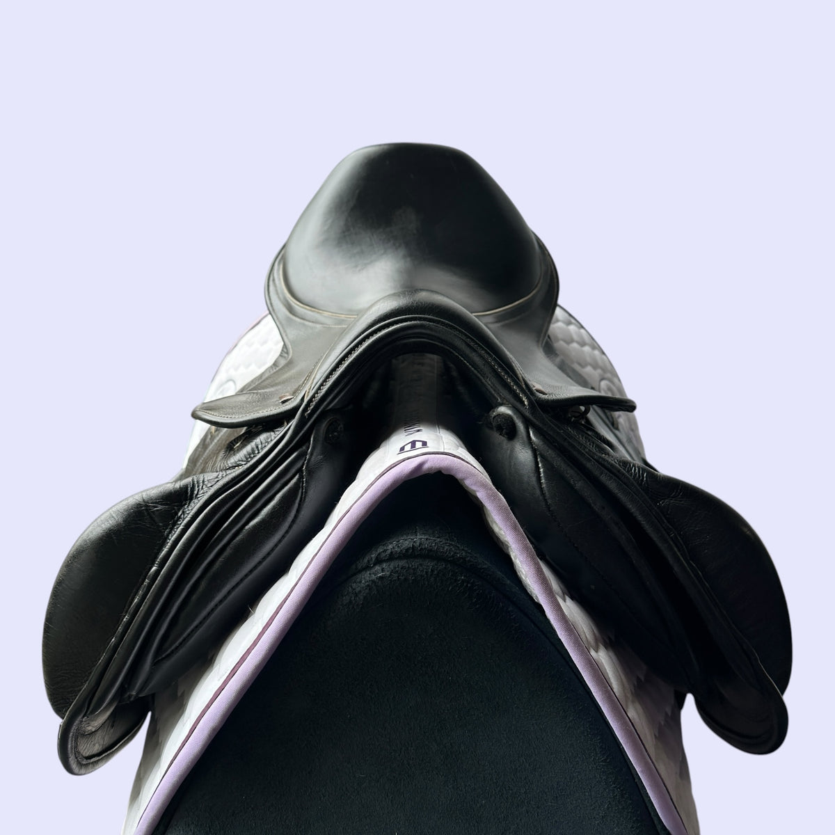 NSC Fantail — GP/Jump 17.5"