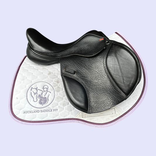 NSC Intrigue Monoflap — Jump 17" MW