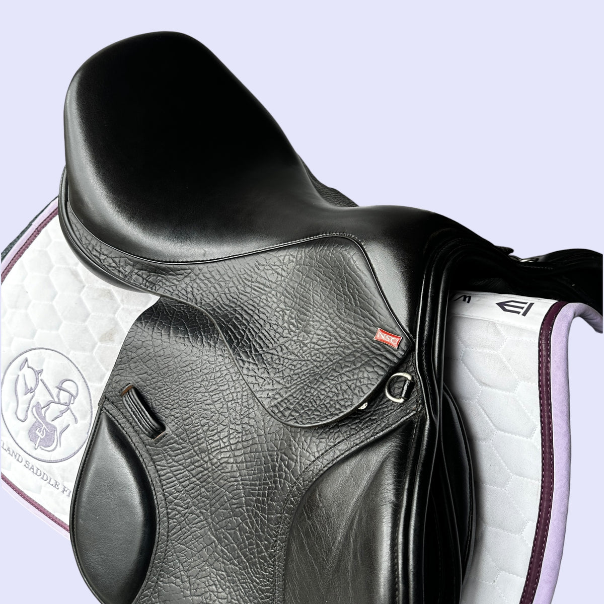 NSC Intrigue Monoflap — Jump 17" MW