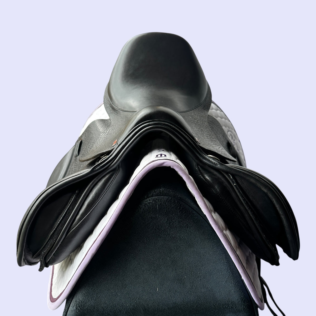 NSC Intrigue Monoflap — Jump 17" MW