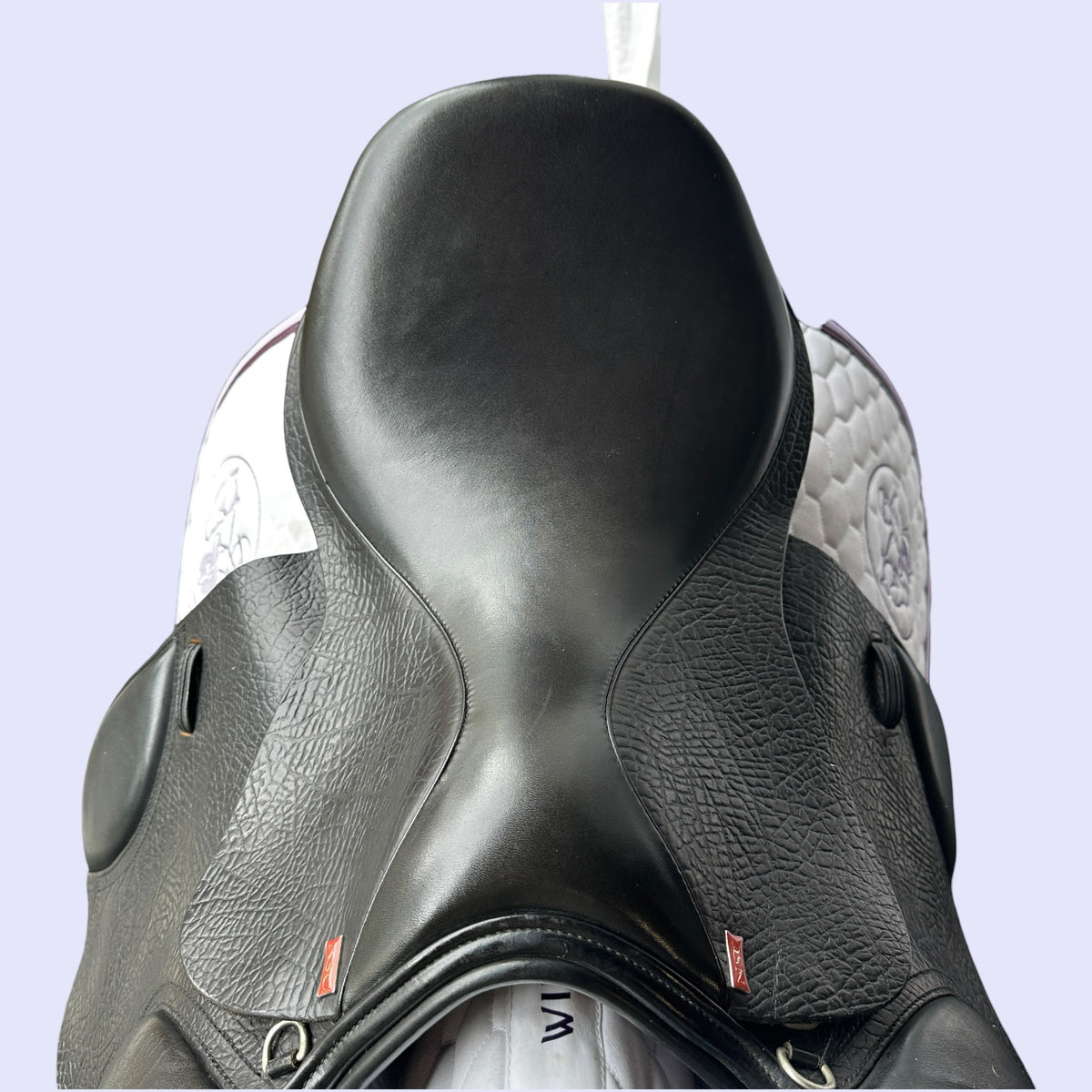 NSC Intrigue Monoflap — Jump 17" MW