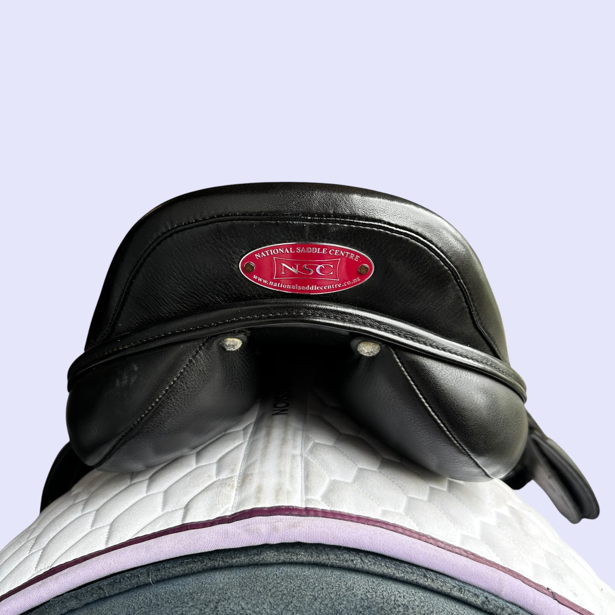 NSC Intrigue Monoflap — Jump 17" MW
