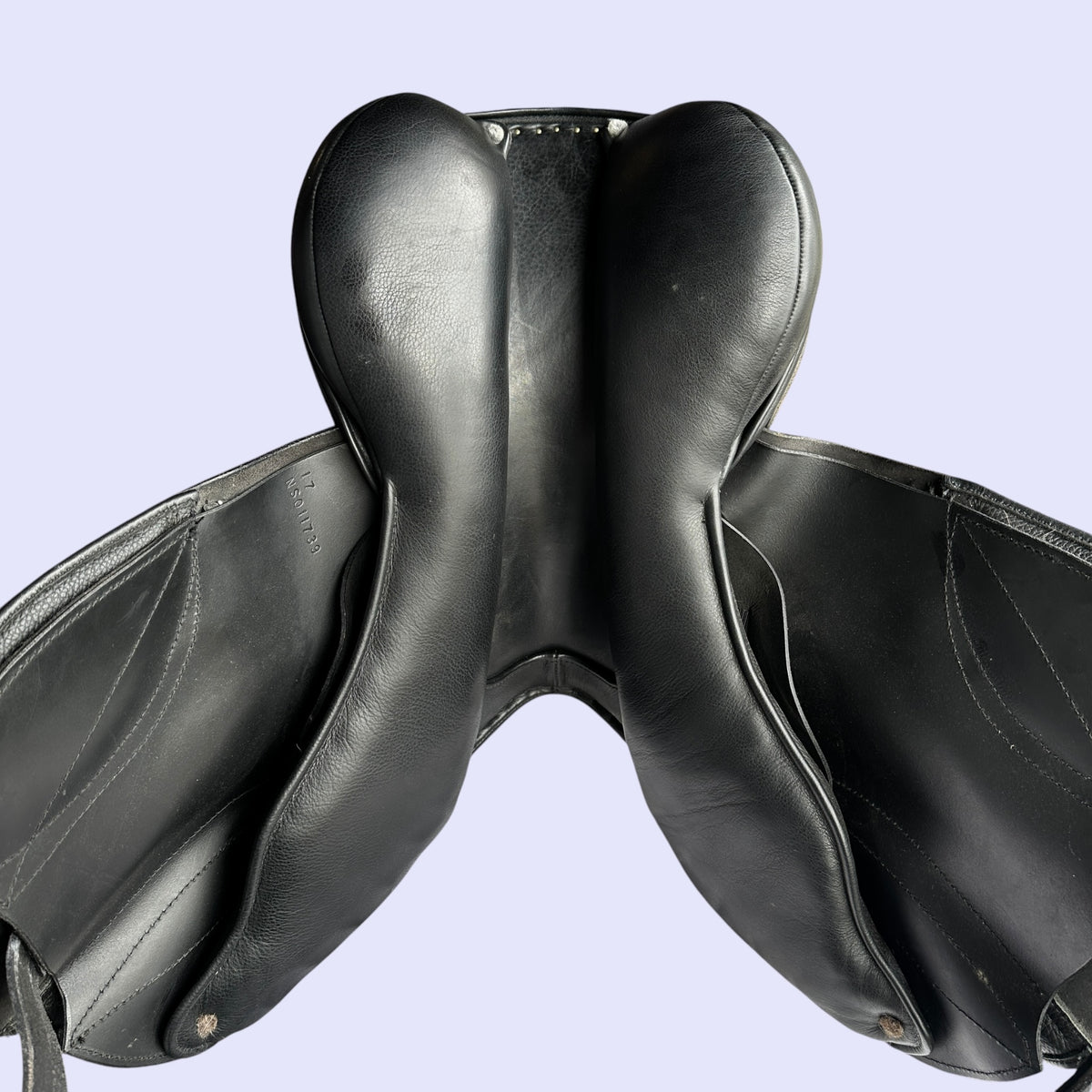 NSC Intrigue Monoflap — Jump 17" MW
