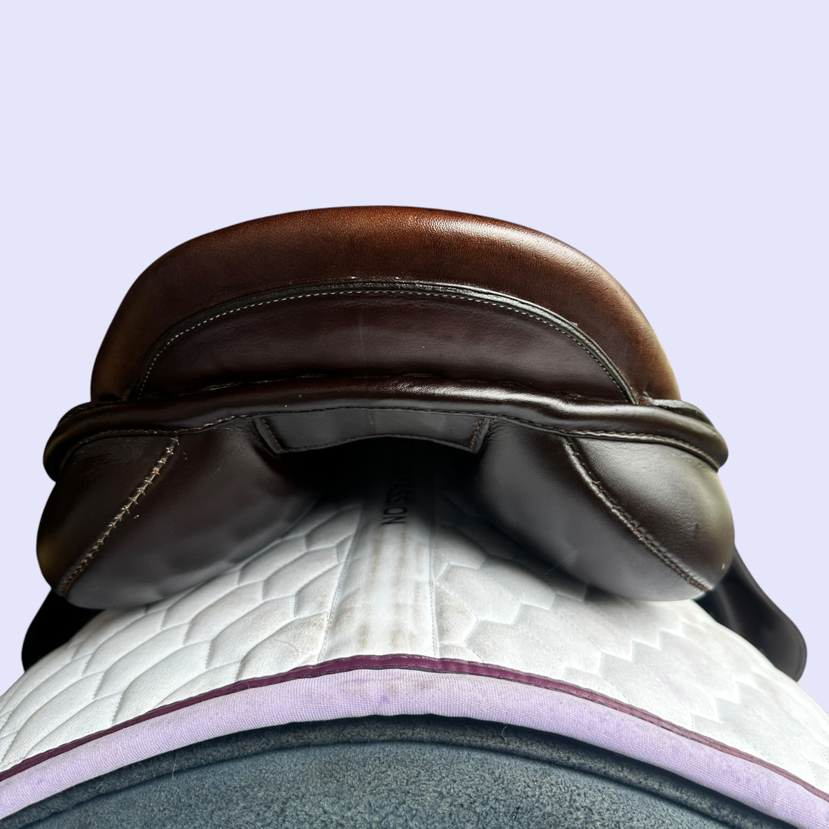 Trainers Endeavour — Jump 17"