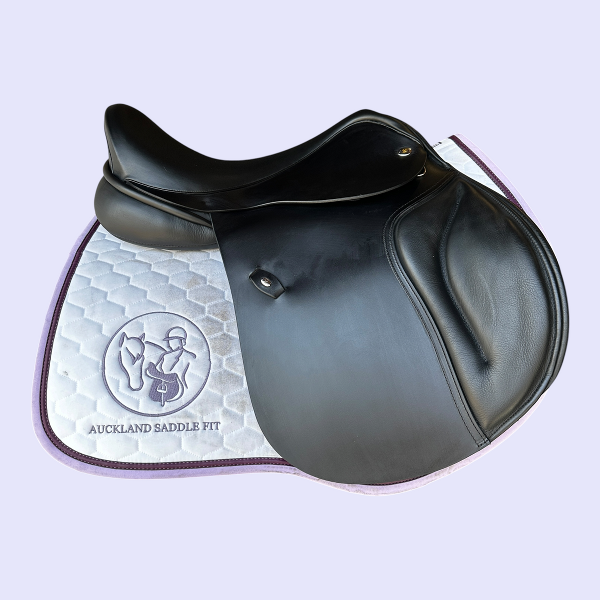 Ideal ƎXL Twinflap - GP 17.5"