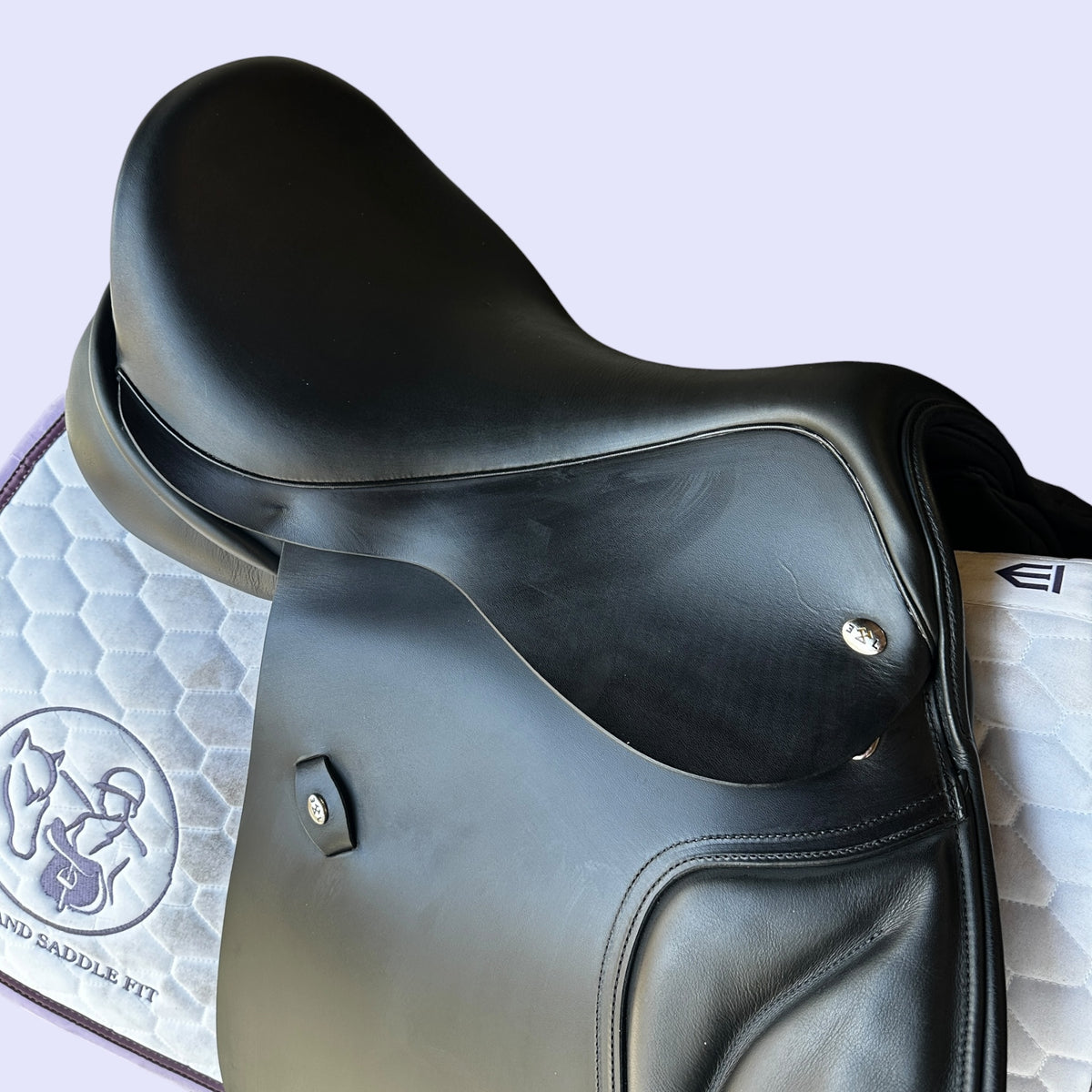 Ideal ƎXL Twinflap - GP 17.5"