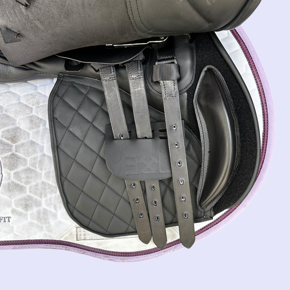 Ideal ƎXL Twinflap - GP 17.5"