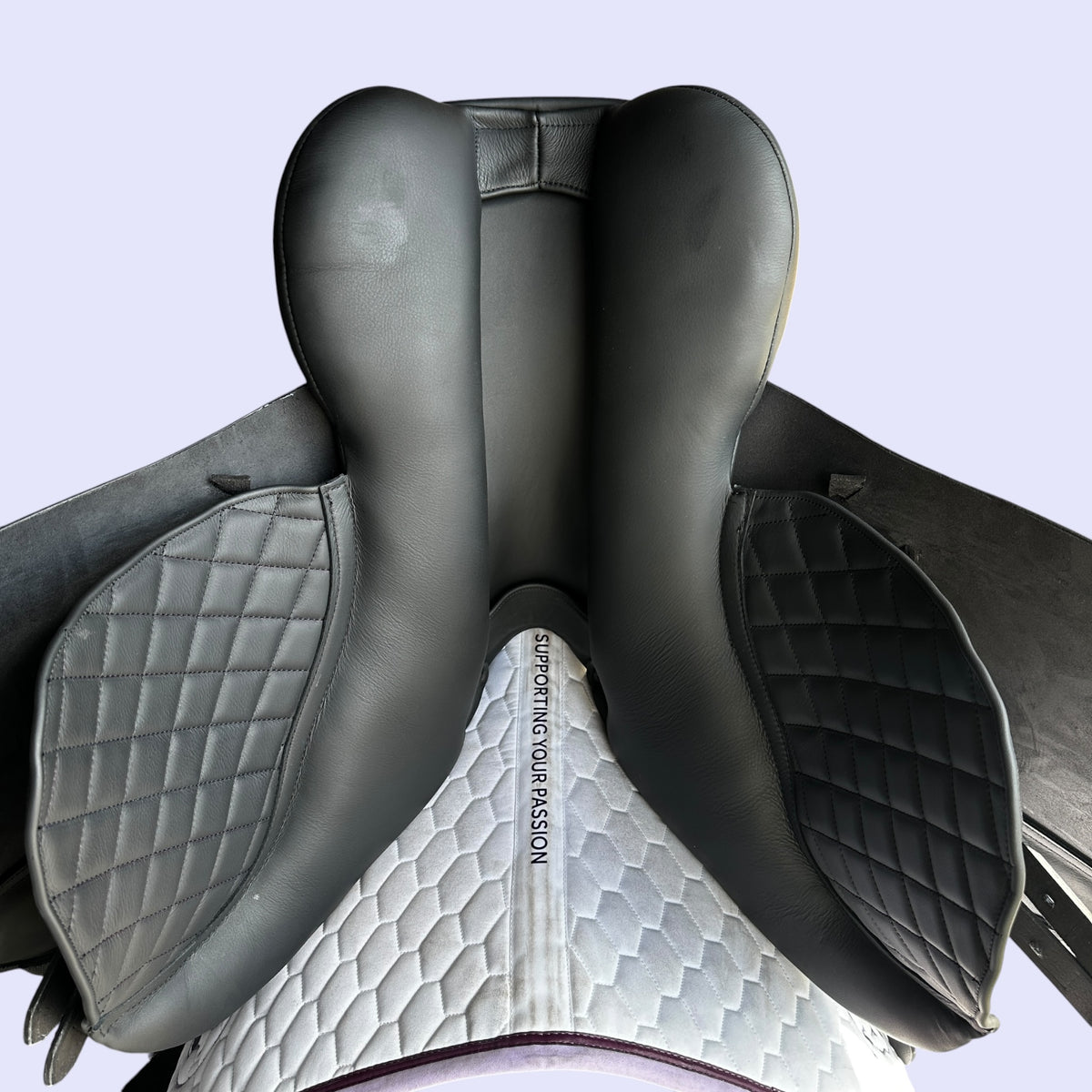 Ideal ƎXL Twinflap - GP 17.5"