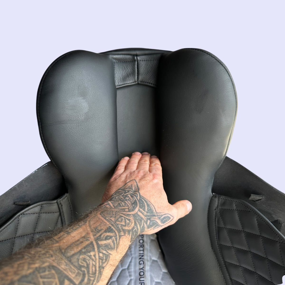 Ideal ƎXL Twinflap - GP 17.5"