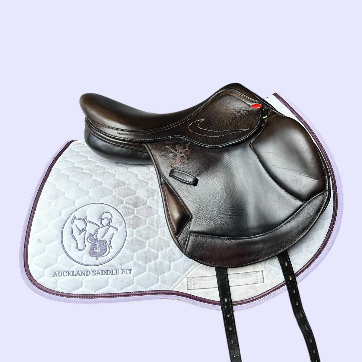 NSC SR Tors — Jump 17"