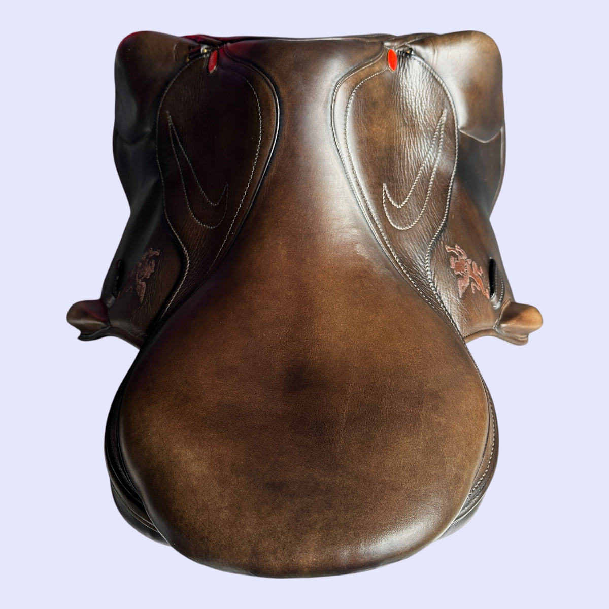 NSC SR Tors — Jump 17"