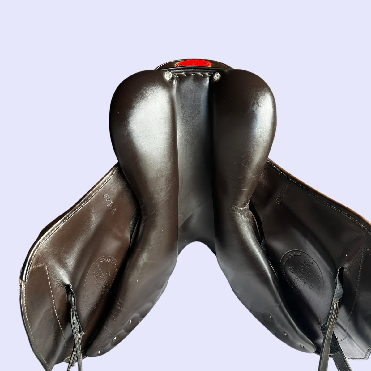 NSC SR Tors — Jump 17"