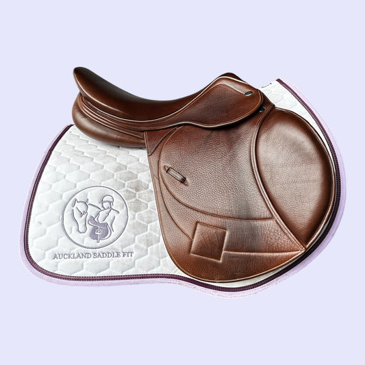 John Whitaker Professional - Jump 17" MW