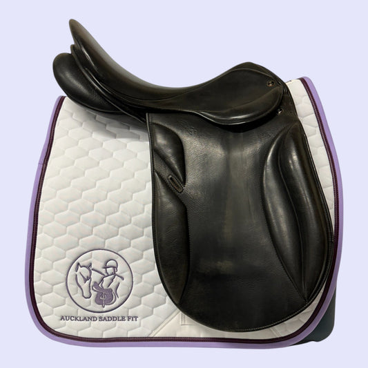 Zaldi Grand Prix Dressage 18" W