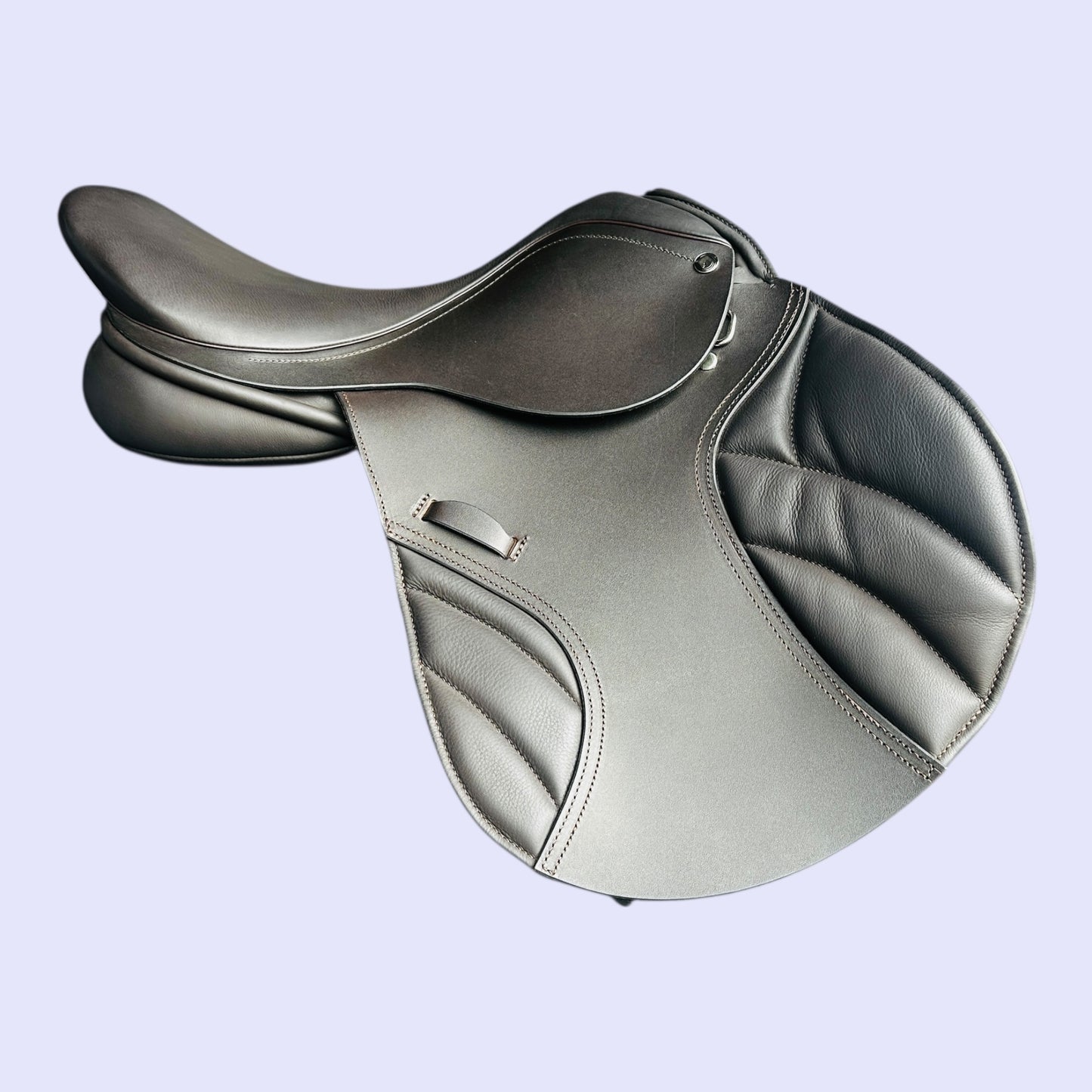 Ideal Oryx Twinflap Jump 17.5" MW (Ex-Demo)