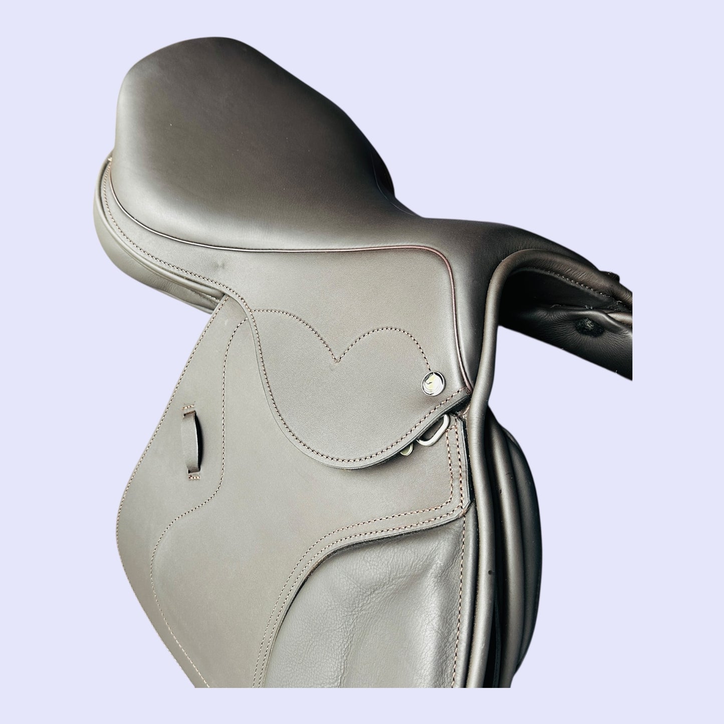 Ideal Valentino Twinflap Jump 17.5" MW (Ex-Demo)