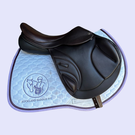 Ideal Technical & Traditional (T&T) Interchangeable Monoflap Premium Jump 17.5” (Ex-Demo)