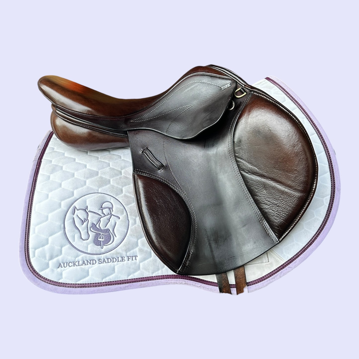 NSC Bascule Jump 18" MW