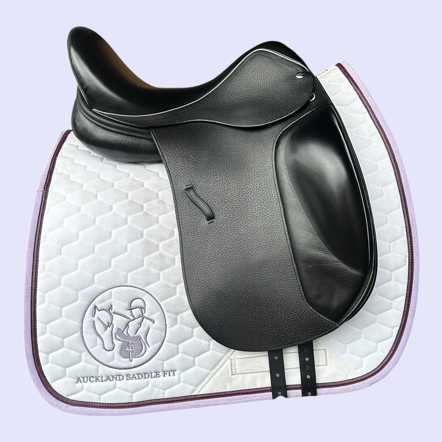 Harry Dabbs Elegant 17" MW (DJ Tree)