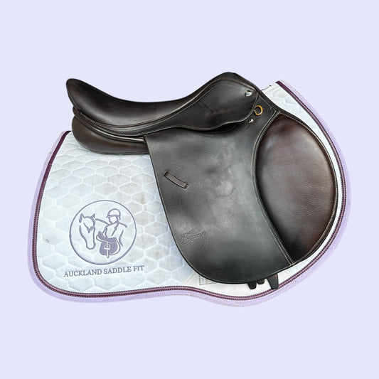 Trainers Endeavour Jump 17" W