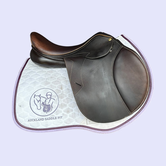 Pessoa Gen-X Elite 17.5" MW