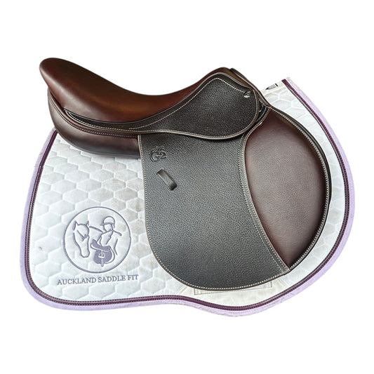 G2 Prepona Twinflap Jump 17"